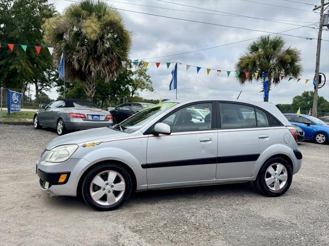 2008 Kia Rio SX for sale in West Columbia, SC