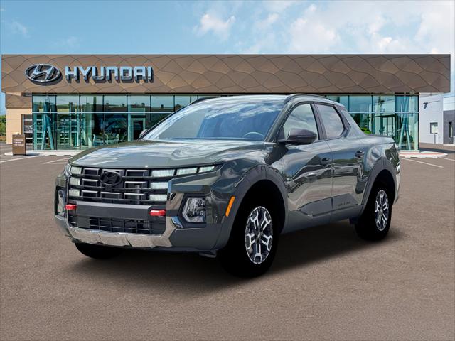 2026 Hyundai Santa Cruz XRT for sale in BANGOR, ME