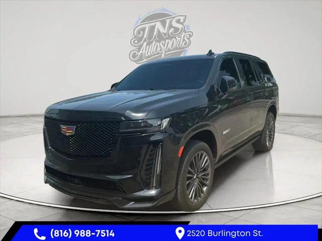 2023 Cadillac Escalade 4WD V-Series for sale in North Kansas City, MO