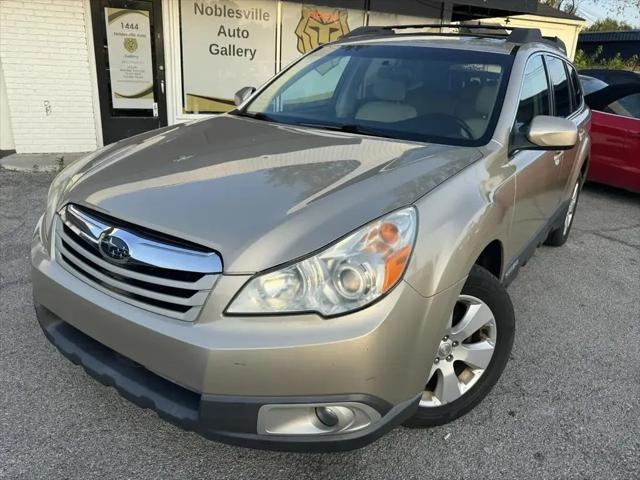 2010 Subaru Outback 2.5i Premium for sale in Noblesville, IN