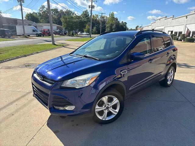 2016 Ford Escape SE for sale in Cleveland, OH