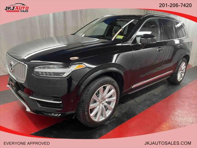 2016 Volvo XC90 T6 Inscription for sale in Paterson, NJ