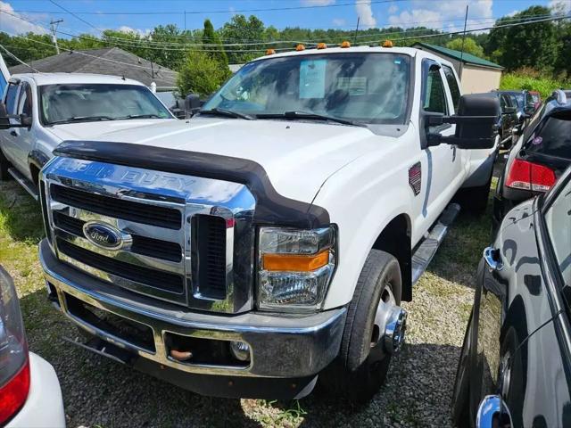 2008 Ford F-350 FX4 for sale near Gallipolis, OH
