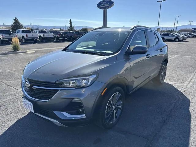 2022 Buick Encore GX FWD Select for sale in Montrose, CO
