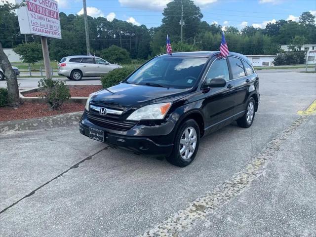 2009 Honda CR-V EX for sale in Fayetteville, NC
