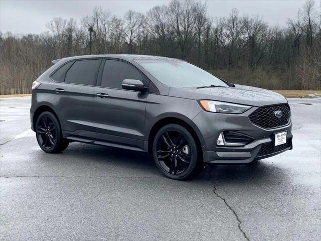 2019 Ford Edge ST for sale in Little Rock, AR