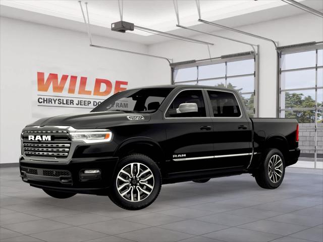 2026 RAM Ram 1500 RAM 1500 LIMITED CREW CAB 4X4 57 BOX 2026 RAM Ram 1500 RAM 1500 LIMITED CREW CAB 4X4 57 BOX