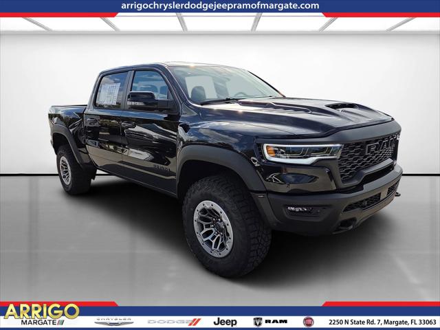 2026 RAM Ram 1500 RAM 1500 RHO CREW CAB 4X4 57 BOX 2026 RAM Ram 1500 RAM 1500 RHO CREW CAB 4X4 57 BOX