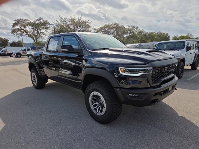 2026 RAM Ram 1500 RAM 1500 RHO CREW CAB 4X4 57 BOX 2026 RAM Ram 1500 RAM 1500 RHO CREW CAB 4X4 57 BOX