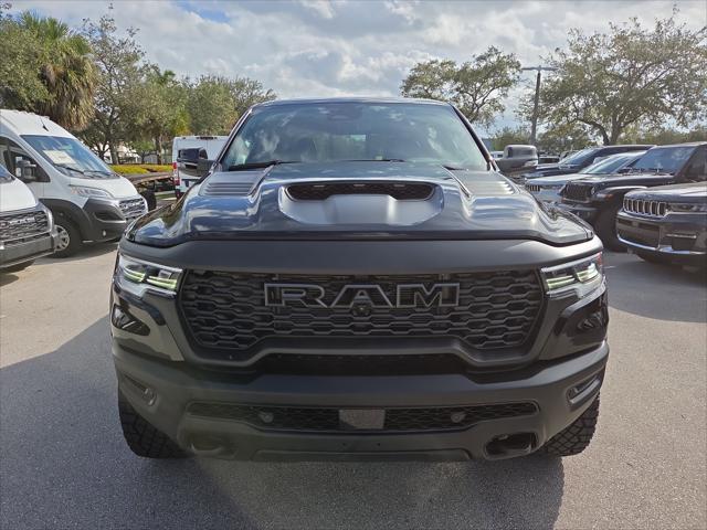 2026 RAM Ram 1500 RAM 1500 RHO CREW CAB 4X4 57 BOX 2026 RAM Ram 1500 RAM 1500 RHO CREW CAB 4X4 57 BOX