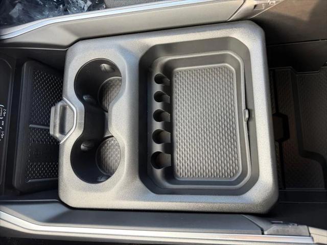 2026 Ram 1500 Big Horn Crew Cab 4x4 6'4" Box