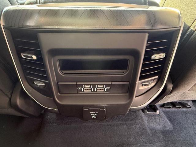 2026 Ram 1500 Big Horn Crew Cab 4x4 6'4" Box