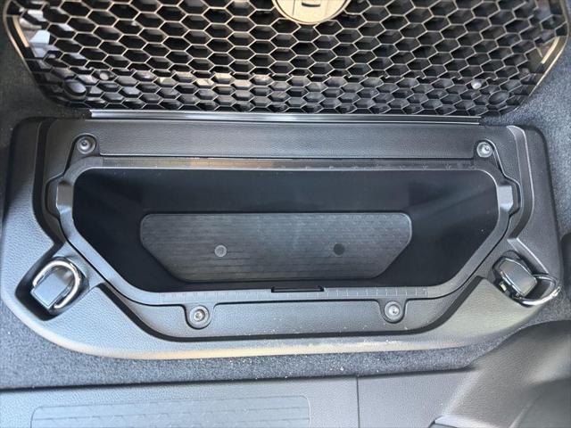 2026 Ram 1500 Big Horn Crew Cab 4x4 6'4" Box