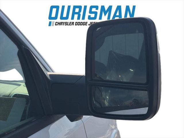 2026 Ram 1500 Big Horn Crew Cab 4x4 6'4" Box