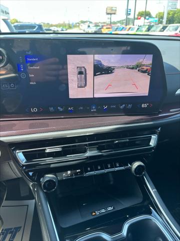 2026 Chevrolet Traverse FWD RS