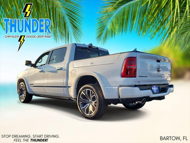 2026 RAM Ram 1500 RAM 1500 TUNGSTEN CREW CAB 4X4 2026 RAM Ram 1500 RAM 1500 TUNGSTEN CREW CAB 4X4