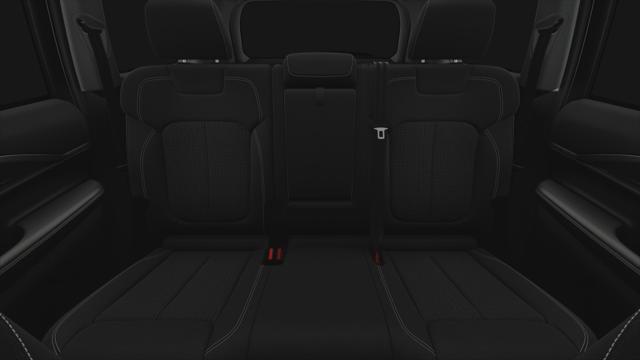 2025 Jeep Grand Cherokee GRAND CHEROKEE LAREDO 4X2