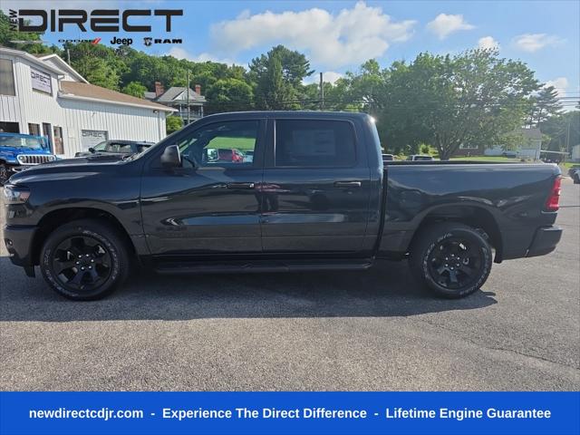 2026 RAM Ram 1500 RAM 1500 EXPRESS CREW CAB 4X4 57 BOX 2026 RAM Ram 1500 RAM 1500 EXPRESS CREW CAB 4X4 57 BOX