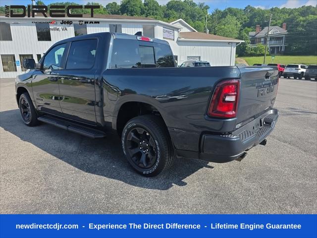 2026 RAM Ram 1500 RAM 1500 EXPRESS CREW CAB 4X4 57 BOX 2026 RAM Ram 1500 RAM 1500 EXPRESS CREW CAB 4X4 57 BOX