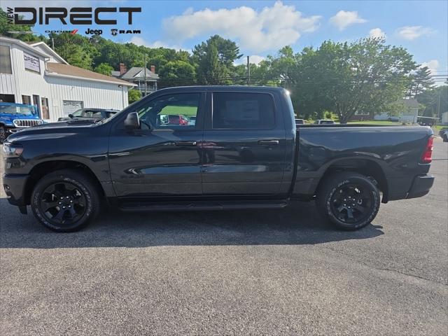 2026 RAM Ram 1500 RAM 1500 EXPRESS CREW CAB 4X4 57 BOX
