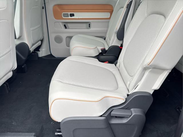 2025 Volkswagen ID. Buzz 1st Edition with 4MOTION