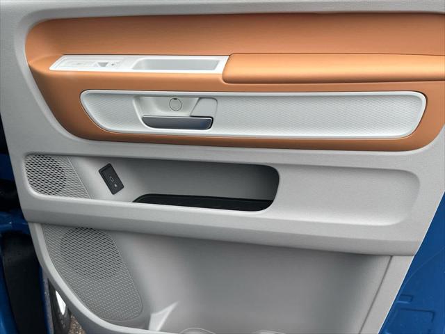 2025 Volkswagen ID. Buzz 1st Edition with 4MOTION