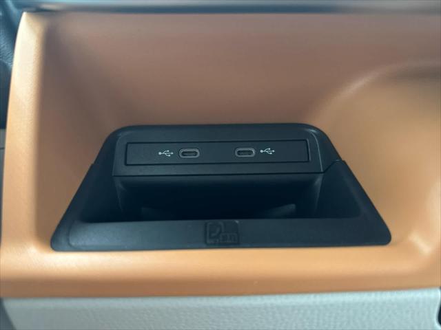 2025 Volkswagen ID. Buzz 1st Edition with 4MOTION