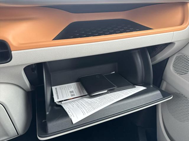 2025 Volkswagen ID. Buzz 1st Edition with 4MOTION