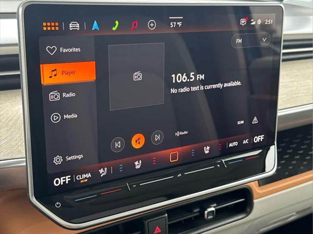 2025 Volkswagen ID. Buzz 1st Edition with 4MOTION