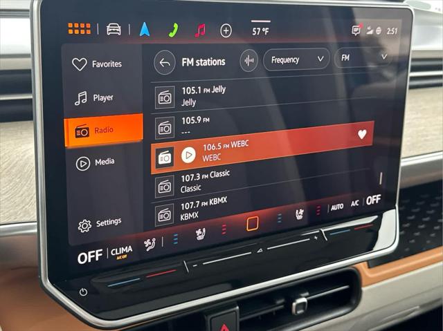 2025 Volkswagen ID. Buzz 1st Edition with 4MOTION