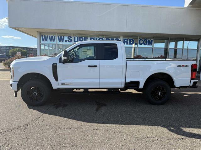 2026 Ford F-250 XL