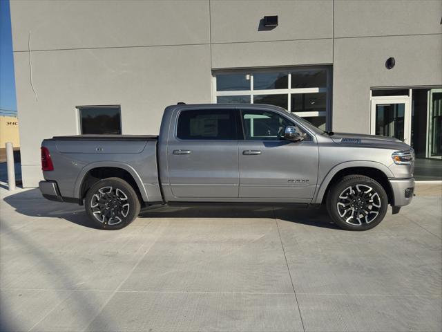 2026 RAM Ram 1500 RAM 1500 LIMITED CREW CAB 4X4 57 BOX 2026 RAM Ram 1500 RAM 1500 LIMITED CREW CAB 4X4 57 BOX