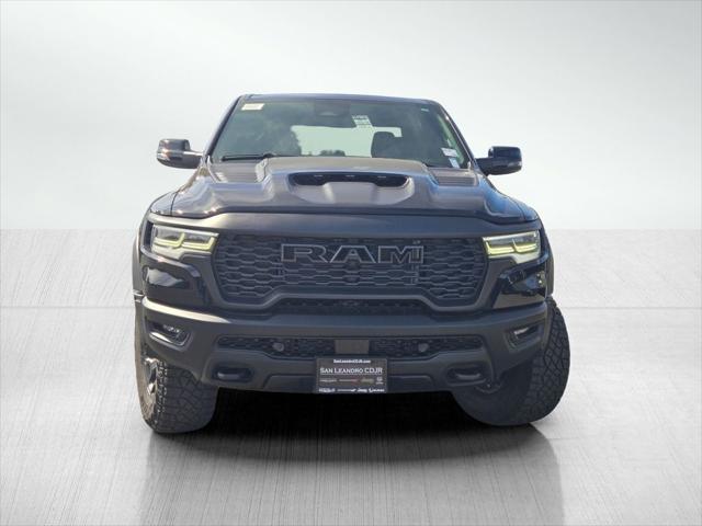 2026 RAM Ram 1500 RAM 1500 RHO CREW CAB 4X4 57 BOX