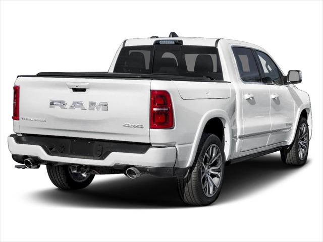 2026 RAM Ram 1500 RAM 1500 TUNGSTEN CREW CAB 4X4 2026 RAM Ram 1500 RAM 1500 TUNGSTEN CREW CAB 4X4