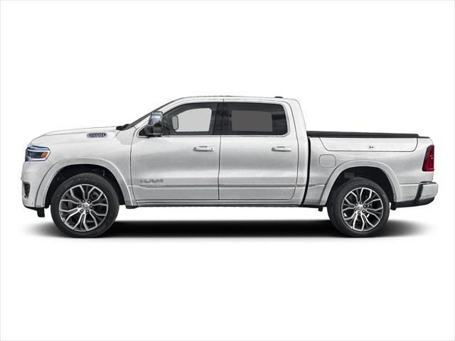 2026 RAM Ram 1500 RAM 1500 TUNGSTEN CREW CAB 4X4 2026 RAM Ram 1500 RAM 1500 TUNGSTEN CREW CAB 4X4