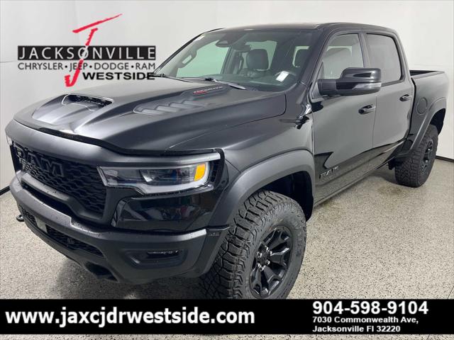 2026 RAM Ram 1500 RAM 1500 RHO CREW CAB 4X4 57 BOX 2026 RAM Ram 1500 RAM 1500 RHO CREW CAB 4X4 57 BOX