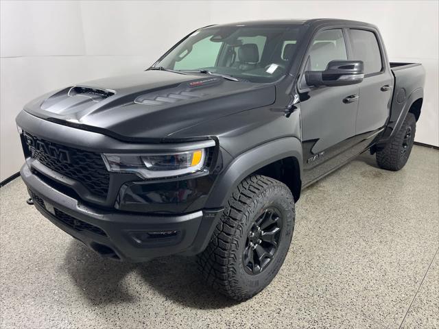 2026 RAM Ram 1500 RAM 1500 RHO CREW CAB 4X4 57 BOX 2026 RAM Ram 1500 RAM 1500 RHO CREW CAB 4X4 57 BOX