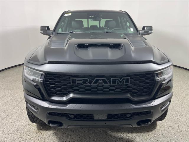 2026 RAM Ram 1500 RAM 1500 RHO CREW CAB 4X4 57 BOX 2026 RAM Ram 1500 RAM 1500 RHO CREW CAB 4X4 57 BOX