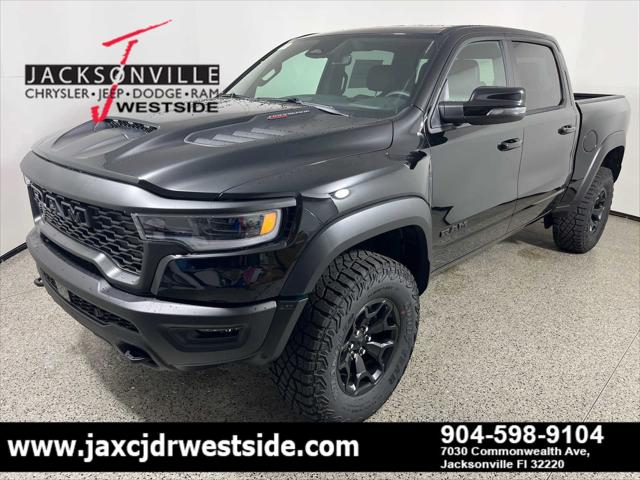 2026 RAM Ram 1500 RAM 1500 RHO CREW CAB 4X4 57 BOX 2026 RAM Ram 1500 RAM 1500 RHO CREW CAB 4X4 57 BOX