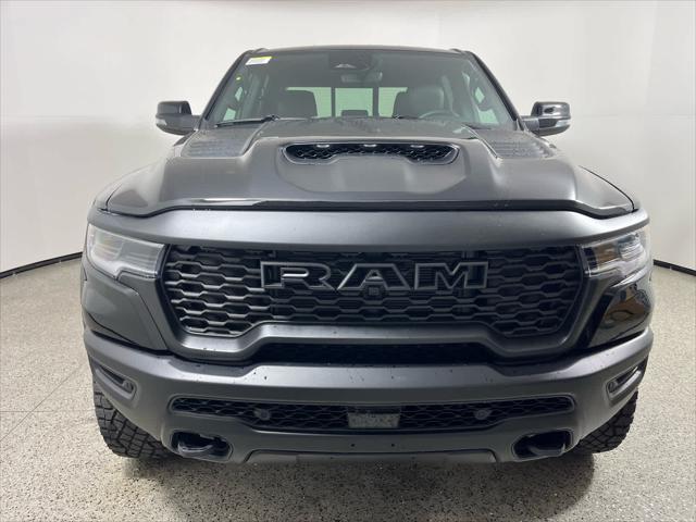 2026 RAM Ram 1500 RAM 1500 RHO CREW CAB 4X4 57 BOX 2026 RAM Ram 1500 RAM 1500 RHO CREW CAB 4X4 57 BOX