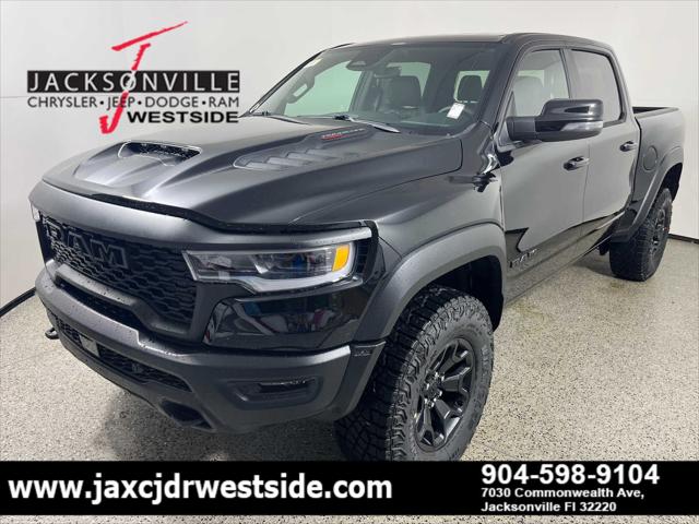 2026 RAM Ram 1500 RAM 1500 RHO CREW CAB 4X4 57 BOX 2026 RAM Ram 1500 RAM 1500 RHO CREW CAB 4X4 57 BOX