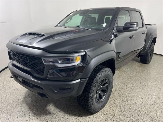 2026 RAM Ram 1500 RAM 1500 RHO CREW CAB 4X4 57 BOX 2026 RAM Ram 1500 RAM 1500 RHO CREW CAB 4X4 57 BOX