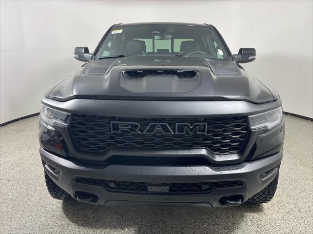 2026 RAM Ram 1500 RAM 1500 RHO CREW CAB 4X4 57 BOX 2026 RAM Ram 1500 RAM 1500 RHO CREW CAB 4X4 57 BOX