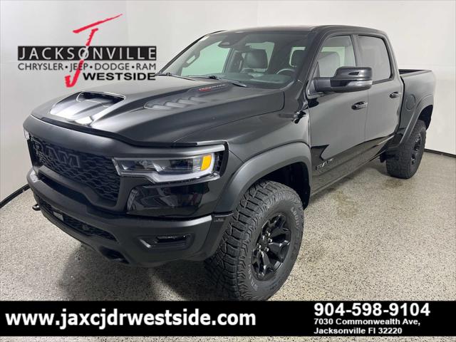 2026 RAM Ram 1500 RAM 1500 RHO CREW CAB 4X4 57 BOX 2026 RAM Ram 1500 RAM 1500 RHO CREW CAB 4X4 57 BOX