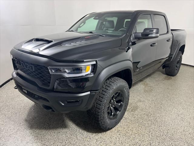 2026 RAM Ram 1500 RAM 1500 RHO CREW CAB 4X4 57 BOX 2026 RAM Ram 1500 RAM 1500 RHO CREW CAB 4X4 57 BOX