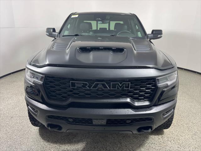 2026 RAM Ram 1500 RAM 1500 RHO CREW CAB 4X4 57 BOX 2026 RAM Ram 1500 RAM 1500 RHO CREW CAB 4X4 57 BOX
