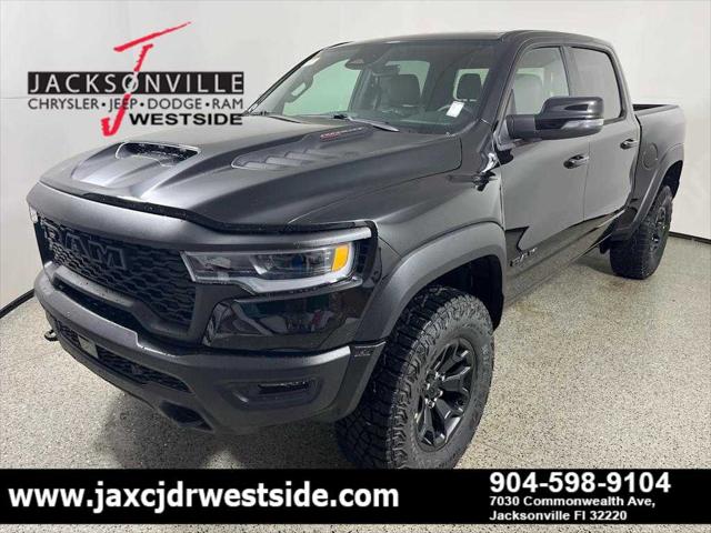 2026 RAM Ram 1500 RAM 1500 RHO CREW CAB 4X4 57 BOX 2026 RAM Ram 1500 RAM 1500 RHO CREW CAB 4X4 57 BOX