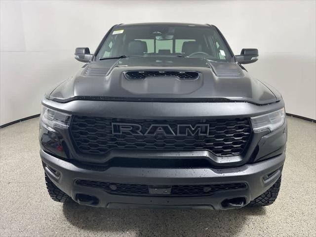 2026 RAM Ram 1500 RAM 1500 RHO CREW CAB 4X4 57 BOX 2026 RAM Ram 1500 RAM 1500 RHO CREW CAB 4X4 57 BOX