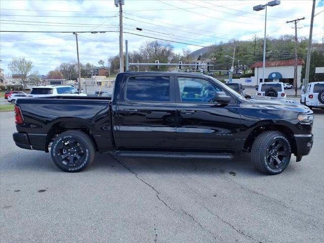 2026 RAM Ram 1500 RAM 1500 EXPRESS CREW CAB 4X4 57 BOX 2026 RAM Ram 1500 RAM 1500 EXPRESS CREW CAB 4X4 57 BOX