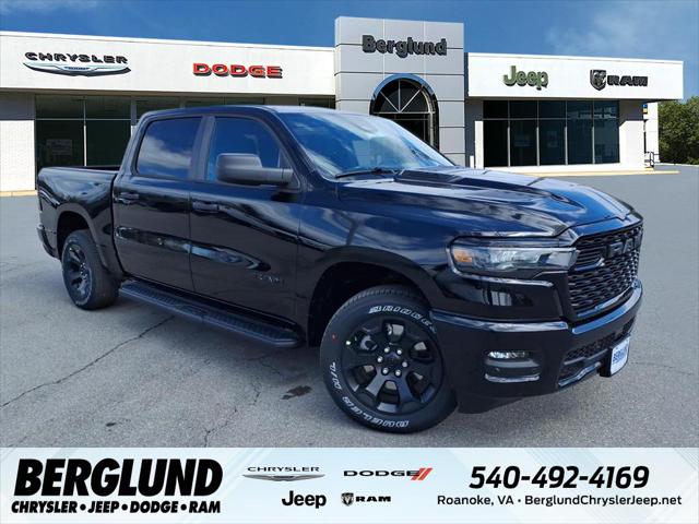 2026 RAM Ram 1500 RAM 1500 EXPRESS CREW CAB 4X4 57 BOX 2026 RAM Ram 1500 RAM 1500 EXPRESS CREW CAB 4X4 57 BOX